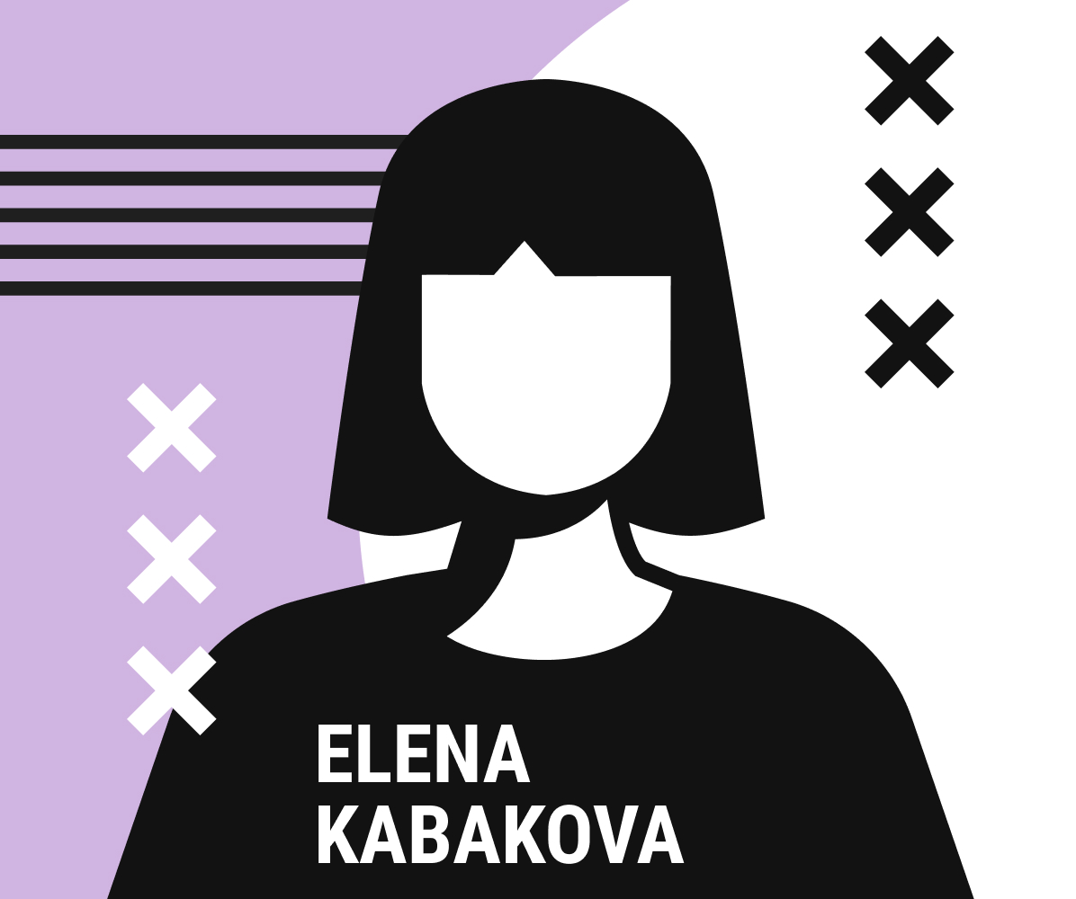 Elena Kabakova