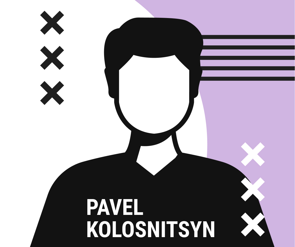 Pavel Kolosnitsyn