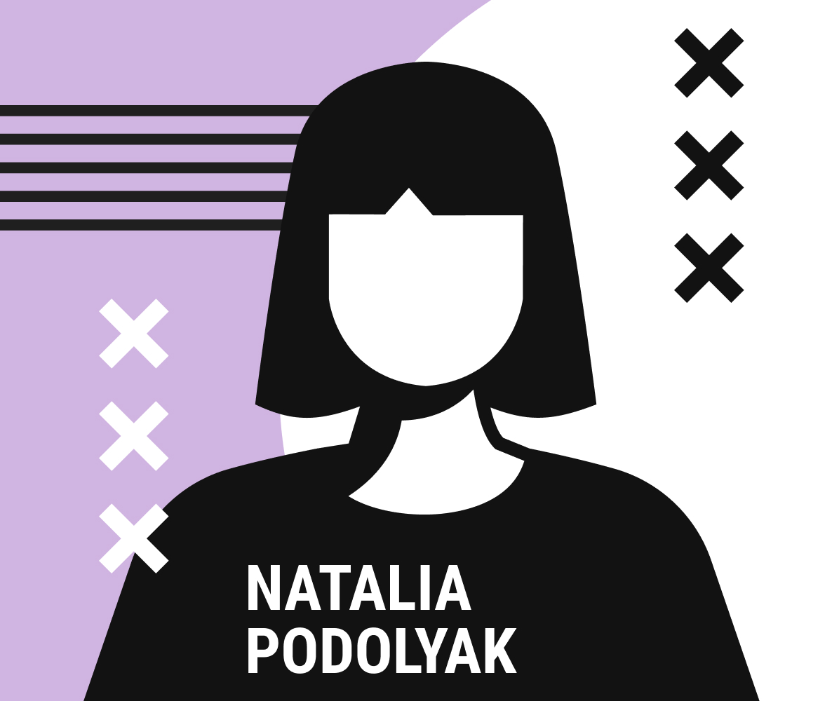 Natalia Podolyak