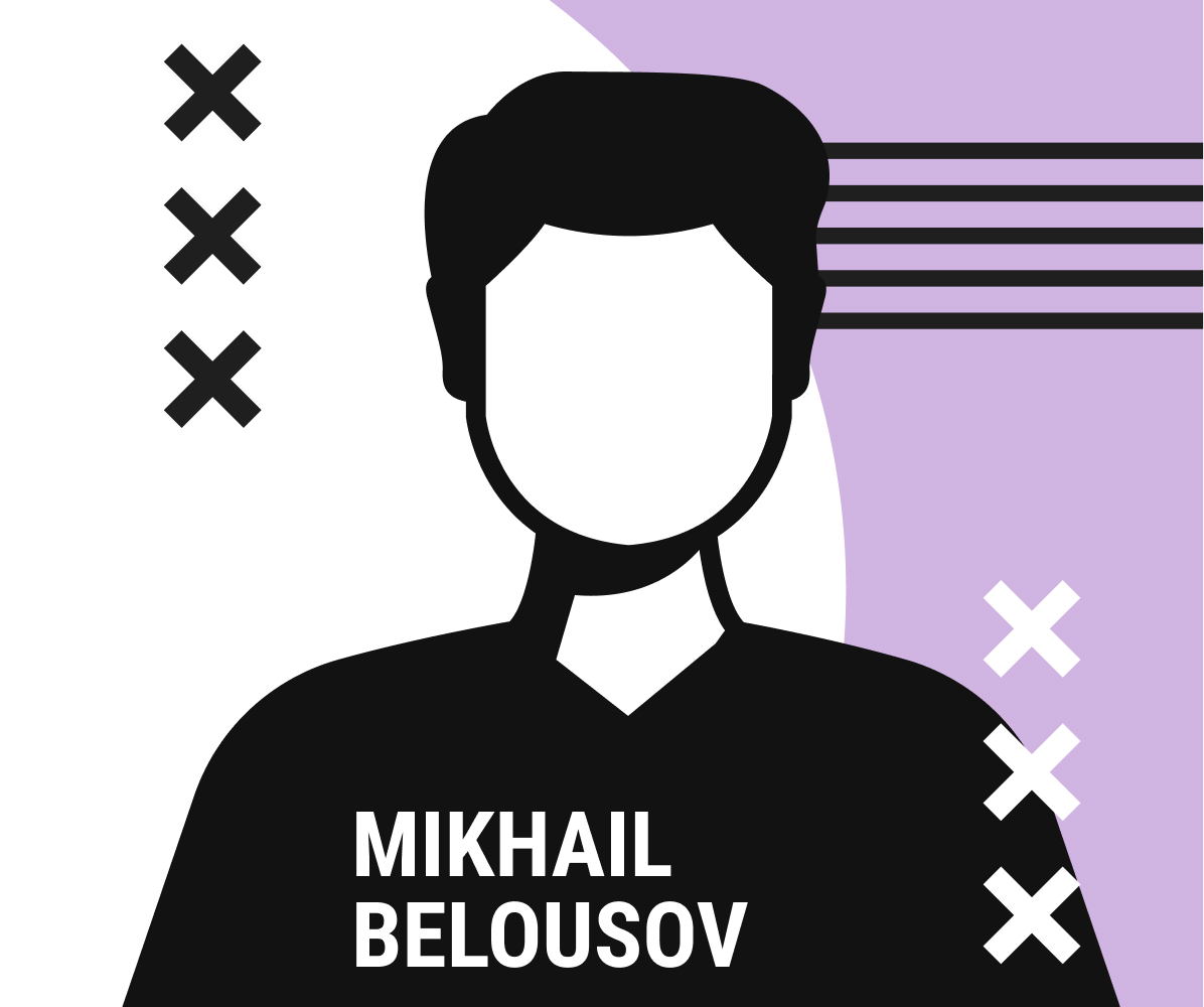 Mikhail Belousov