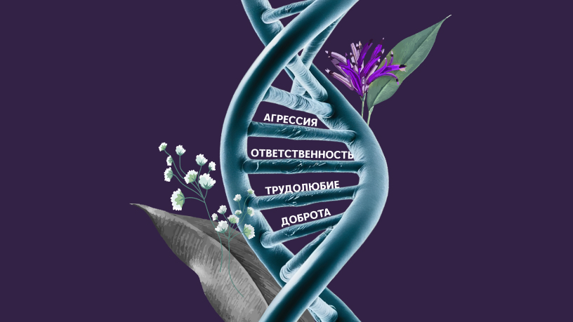 Ум и агрессия по наследству. Могут ли популяции отличаться по социально значимым признакам