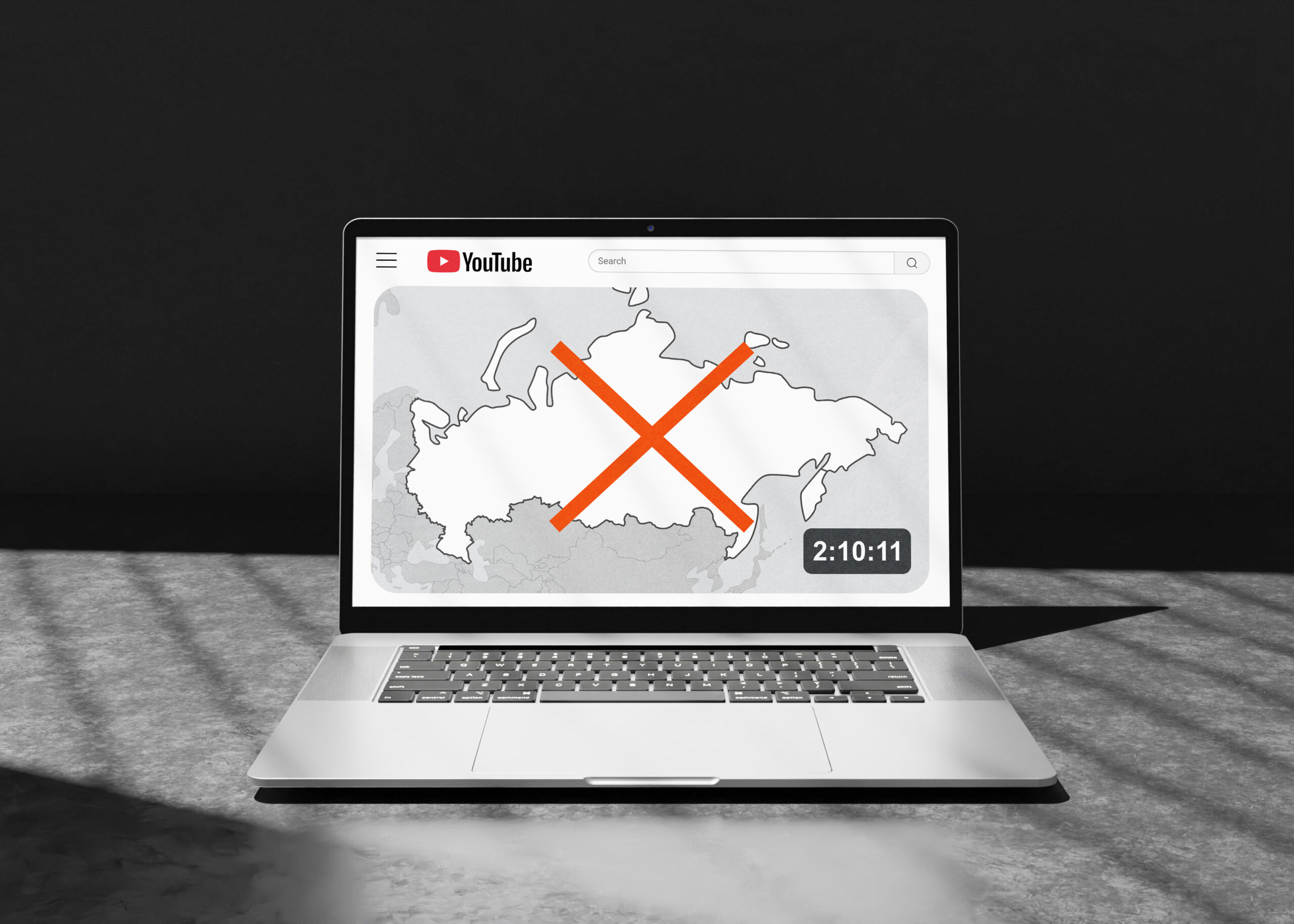 Всё уже написано в Tor’е. Российских учёных оставили без актуальных научных баз