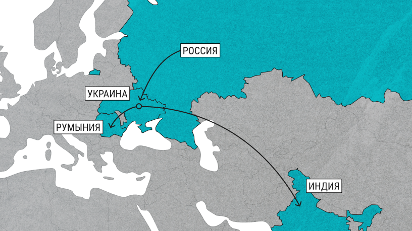 Зам по плагиату. Украинцы обвиняют своего высокопоставленного чиновника